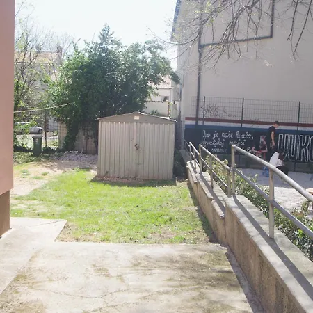 Apartment Marija Near Center