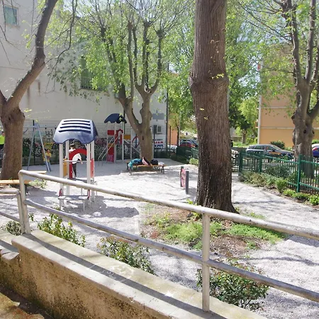 Marija Near Center