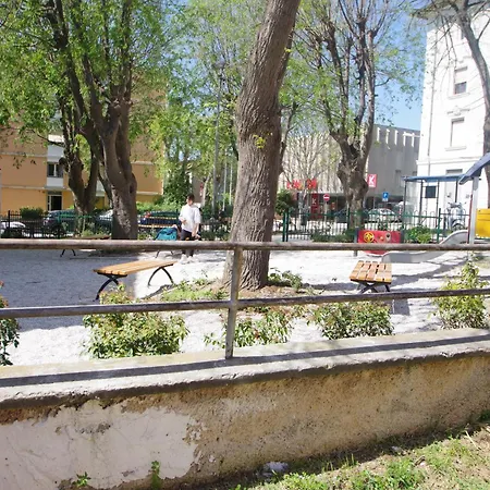 Apartment Marija Near Center Pula