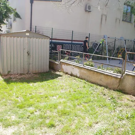 Apartment Marija Near Center