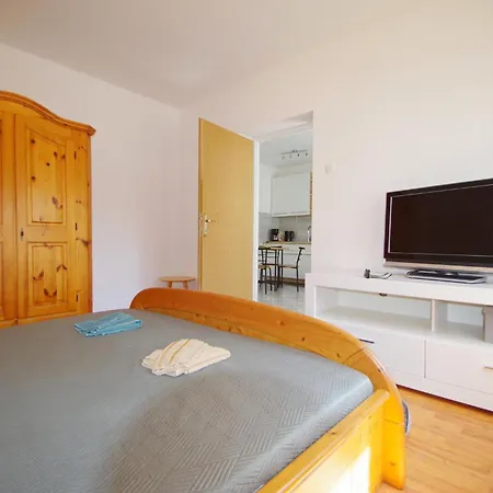 Apartment Marija Near Center *