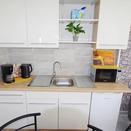 Apartment Marija Near Center Pula