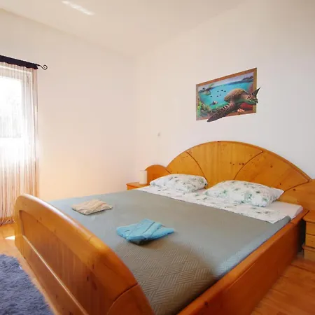 Apartment Marija Near Center Pula