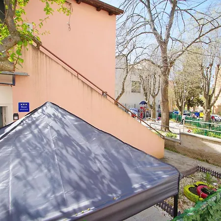 Apartment Marija Near Center