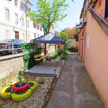 Apartment Marija Near Center Pula