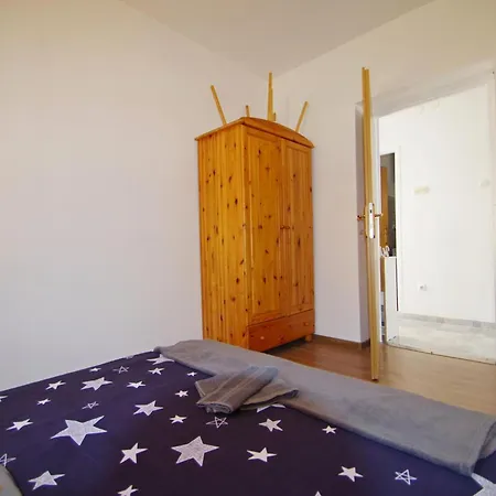 Apartment Marija Near Center Pula